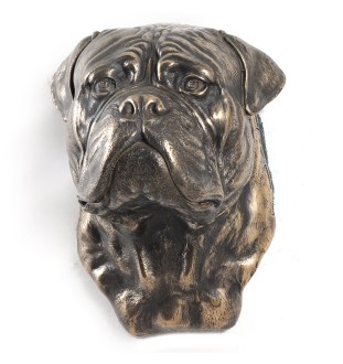 Bullmastiff głowa wisząca Art-Dog