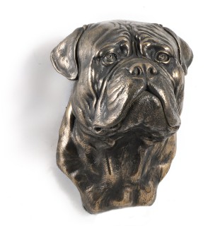 Bullmastiff głowa wisząca Art-Dog