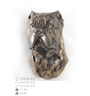 Cane Corso głowa wisząca Art-Dog