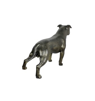 Staffordshire Bull Terrier figurka pełnowymiarowa Art-Dog