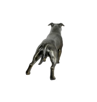 Staffordshire Bull Terrier figurka pełnowymiarowa Art-Dog