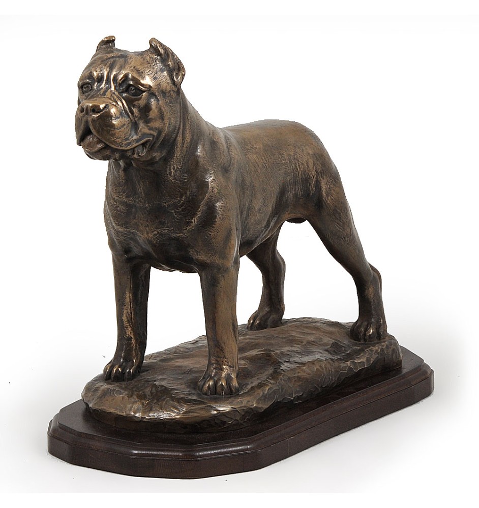 Cane Corso ekskluzywna seria figurki psa Art-Dog